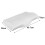 Μαξιλάρι αφρού μνήμης Contour Neck Back Support Orthopaedic Firm Head 2