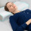 Μαξιλάρι αφρού μνήμης Contour Neck Back Support Orthopaedic Firm Head 9