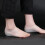 7cm Invisible Height Lift Heel Pads Sock Liners Increase Insole 10