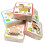 Farm Animals Magic Expanding Flannels (1 Supplied) 5