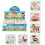 Farm Animals Magic Expanding Flannels (1 Supplied) 1