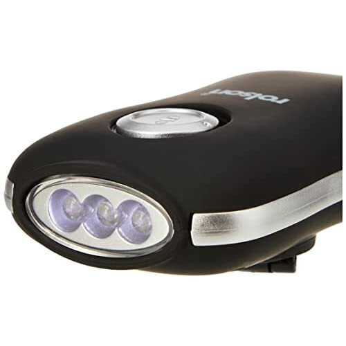 Rolson Rolson 61702 3 LED Dyno Torch 1