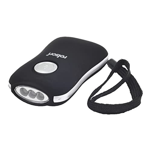 Rolson Rolson 61702 3 LED Dyno Torch