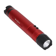 Nite Ize 3-in-1 Radiant LED Flashlight - Red, N/A