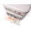 Rio Ultimate Beauty Storage Box With Dimmable Mirror 9