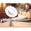 Rio HD Illuminated Makeup Mirror with 1X and 5X Magnification 4