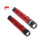 Nite Ize Nite Ize 3-in-1 Radiant LED Flashlight - Red, N/A 3