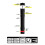 Nite Ize Nite Ize 3-in-1 Radiant LED Flashlight - Red, N/A 5