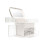 Rio Ultimate Beauty Storage Box With Dimmable Mirror 5