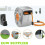 Claber Claber Rotoroll Evolution 30m Automatic Hose Reel - 8697 2