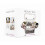 Rio Ultimate Beauty Storage Box With Dimmable Mirror 16