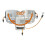 Claber Claber Rotoroll Evolution 30m Automatic Hose Reel - 8697 4