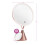 Rio HD Illuminated Makeup Mirror with 1X and 5X Magnification 7