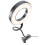 Rio Beauty Station LED Ring Light 5