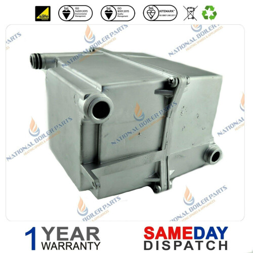 Refurbished Alpha Condensing Heat Exchanger 3.015063