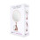 Rio HD Illuminated Makeup Mirror with 1X and 5X Magnification 8