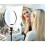 Rio Professional Makeup & Vlogging 18-inch (45cm) Dimmable LED Ring Light 3