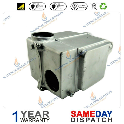 Refurbished Alpha Condensing Heat Exchanger 3.015063 2