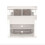 Rio Ultimate Beauty Storage Box With Dimmable Mirror 7