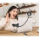 Rio Beauty Station LED Ring Light 9