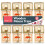 SOL 8pk Wooden Mouse Traps | Durable Reusable Snap Traps 2