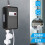 LCD Display Electric Instant Hot Water Heater Tankless Kitchen 5
