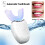 360° Ultrasonic Automatic Electric Toothbrush U-Shaped Wireless Brush 1