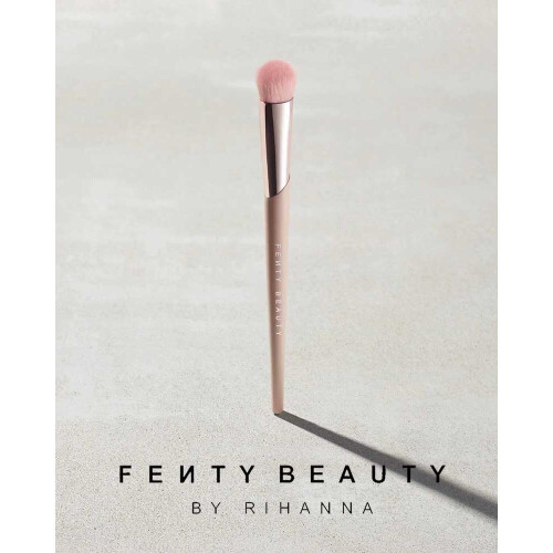 Fenty Beauty Fenty Beauty PRECISION CONCEALER BRUSH 180