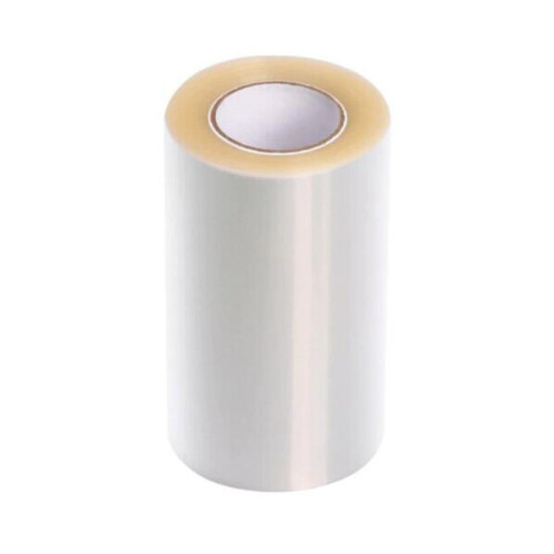 (Transparent 8cmX10m) Adjustable Mousse Ring Round Mould Mousse Cake Edge Collar Film Kitchen Accessory DIY Baking Tools 1