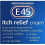 E45 E45 - Itch Relief Cream - 50g 3