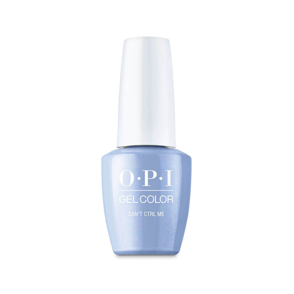 Gel Color Opi Can't Ctrl Me 15ml