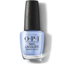 OPI Nagellack, Can't CTRL Me, Blauer Nagellack, Xbox Kollektion, 15 ml