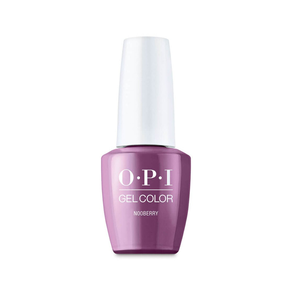 Gel Color Opi N00Berry 15ml