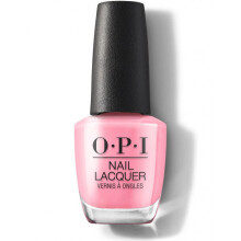 OPI Nagellack, Racing For Pinks, Pinker Nagellack, Xbox-Kollektion, 15 ml