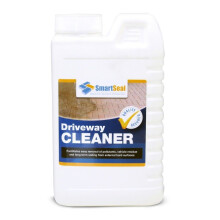 Driveway Cleaner For Stains Car Residue & Dirt Concentrated No Acid or Bleach 1 Litre
