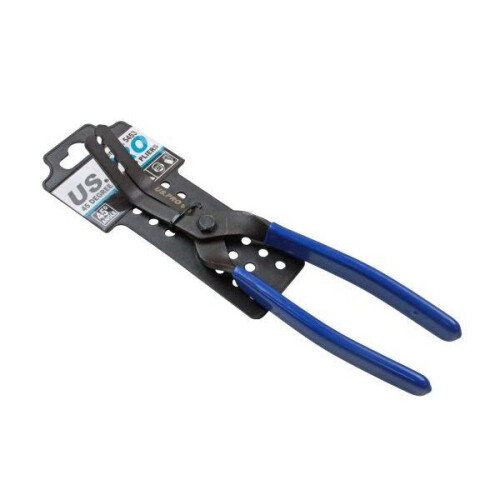 us pro US PRO Tools 45 Degree Trim Clip Removal Pliers 45 Jaws Panel Popper 5453 2