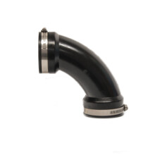 (2" (Inch)) Evolution Aqua Rubber Elbow Connector