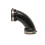 Evolution Aqua (2" (Inch)) Evolution Aqua Rubber Elbow Connector 1