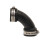 Evolution Aqua (3" (Inch)) Evolution Aqua Rubber Elbow Connector 1