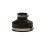 Evolution Aqua (4" to 1.5" (Inch)) Evolution Aqua Rubber Reducer Fitting 1