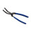 us pro US PRO Tools 45 Degree Trim Clip Removal Pliers 45 Jaws Panel Popper 5453 2