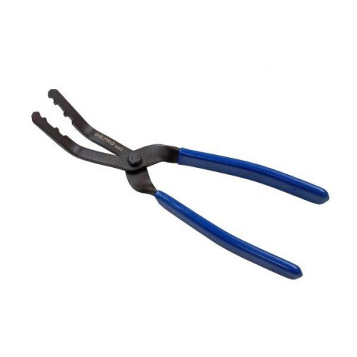 us pro US PRO Tools 45 Degree Trim Clip Removal Pliers 45 Jaws Panel Popper 5453 1