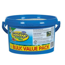 (32000 Gal) Nishikoi Goodbye Blanketweed Treatment