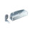 Securit Zinc Plated Touch Latch 1