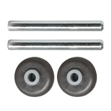 Dyson V11 Front Roller Wheels Axles For V10 Cleaner Head V12 Floor Tool V15