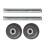 Dyson Dyson V11 Front Roller Wheels Axles For V10 Cleaner Head V12 Floor Tool V15 1