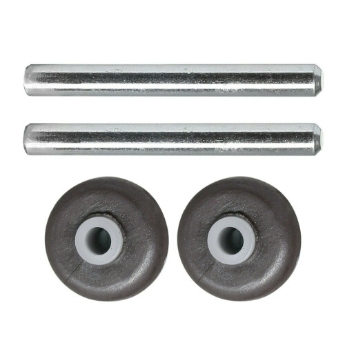 Dyson Dyson V11 Front Roller Wheels Axles For V10 Cleaner Head V12 Floor Tool V15