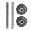 Dyson Dyson V11 Front Roller Wheels Axles For V10 Cleaner Head V12 Floor Tool V15 5