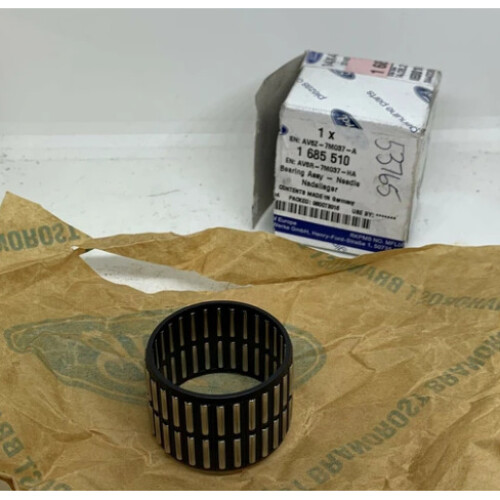 FORD FIESTA MK7 Transmission Output Shaft Needle Bearing 1685510 NEW GENUINE on OnBuy