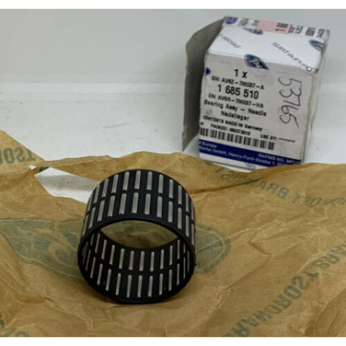 FORD FIESTA MK7 Transmission Output Shaft Needle Bearing 1685510 NEW